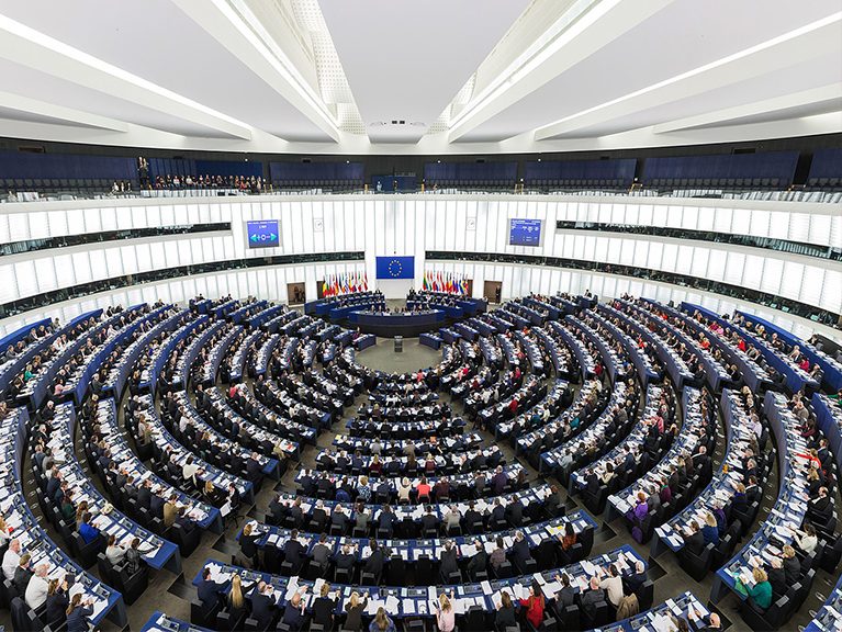 EU Parliament Extends CATCH System Deadline For US Fisheries