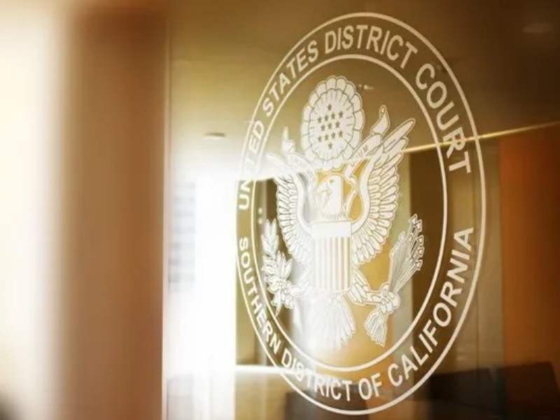 US Judge Orders Over USD 150 Million Payout In Price-Fixing Case