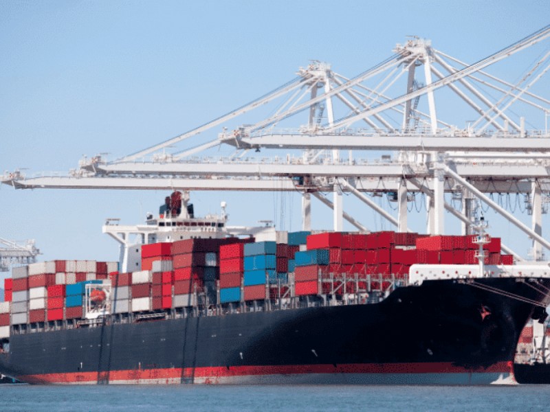 Indonesia Ships First Frozen Raw Tuna Loins To Thailand