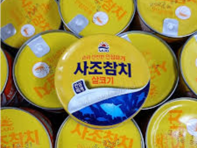 Sajo Increases Sales Price Of Canned Tuna, Will Dongwon Follow?