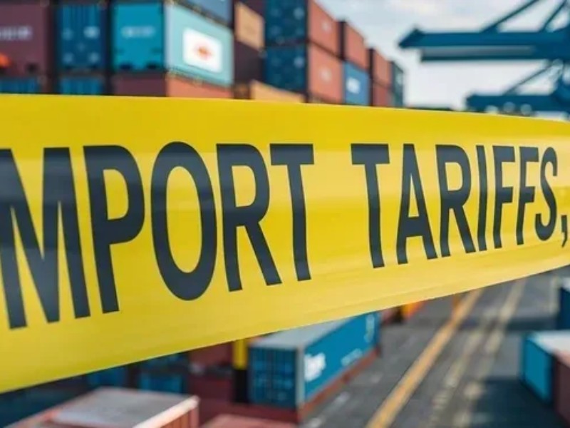 Thai Union & VASEP Criticize Punishing New US Tariffs