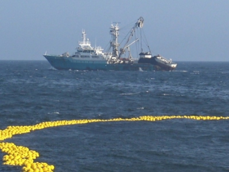 Orthongel Welcomes New EU-Seychelles Fisheries Deal