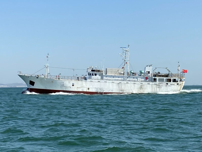 China Faces Bad Optics After Refusing Mombasa Declaration