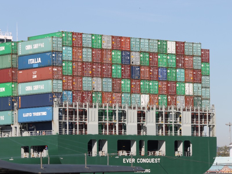US Canned Tuna Imports Dip Slightly As Demand For Asian Products Weaken