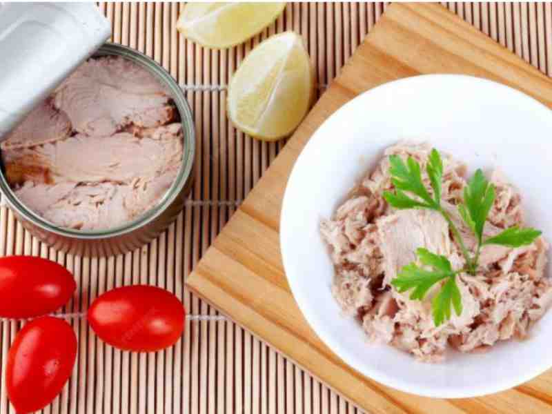 Canned Skipjack Is Excellent And Practical For A Healthy & Sustainable Diet