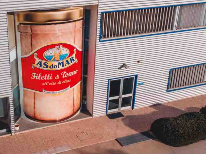 Generale Conserve Records Profitable 2025