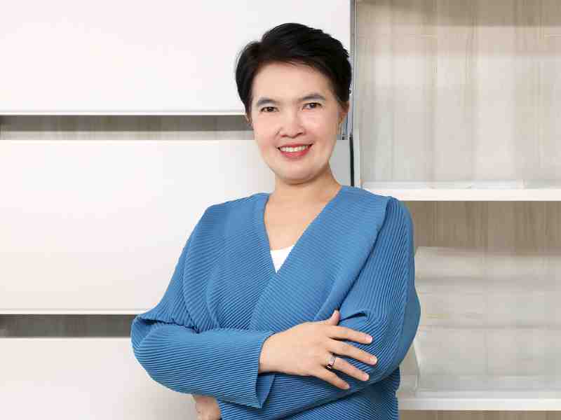 Thai Union Group Strengthens Global Leadership Team