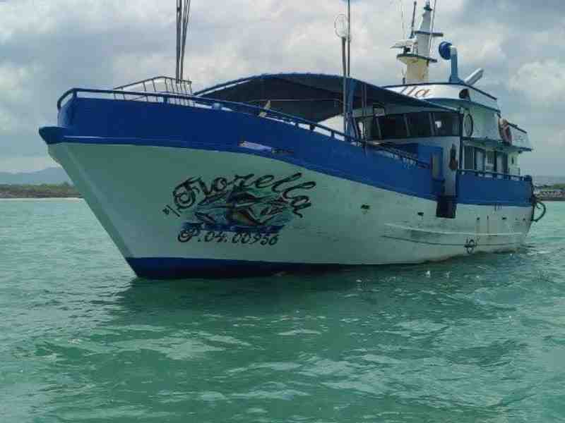 Human Rights Groups Call For US Investigation Into Missing Ecuadorian Fishers