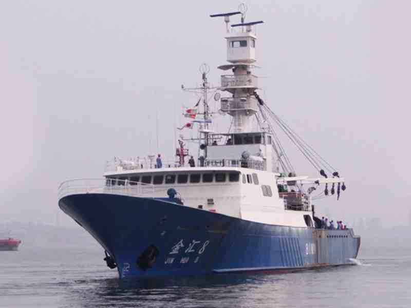 Shanghai Kaichuang Predicts Net Loss Due To Poor Tuna Operations
