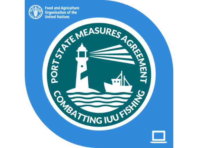 Argentina Combats IUU Landings By Ratifying Port State Measures