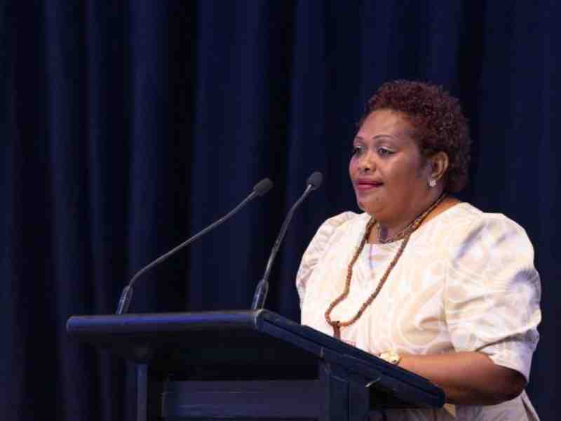 Fiji Pledges Over USD Two Million To Modernize Tuna Industry