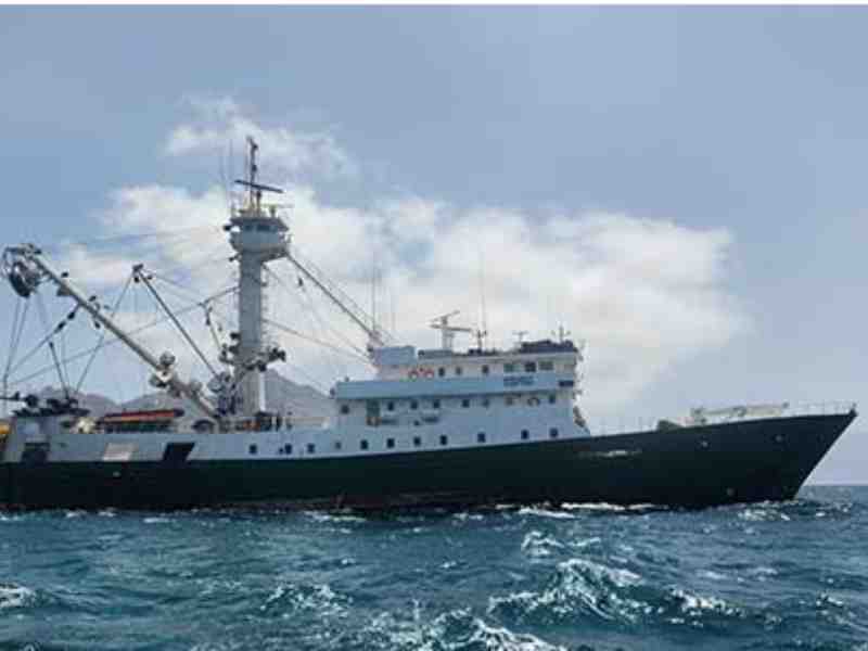 NOAA Reminds US Tuna Fleet Fishing In EPO Of IATTC Rules