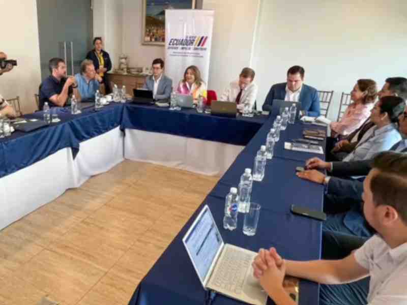 Ecuador Govt Forms Tuna Executive Committee Amid Industry Headwinds