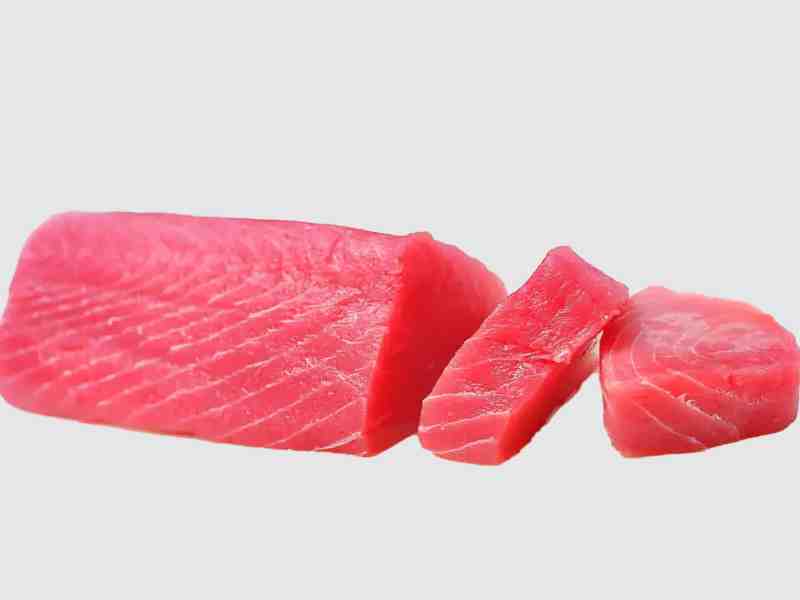 Ecuadorian Tuna Loin Sales Rise As EU Trade Falls