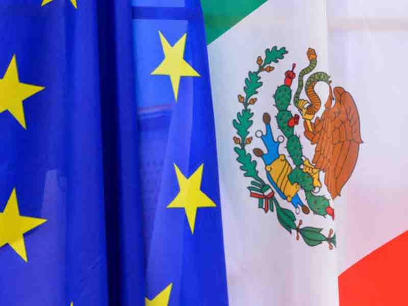 European Canners’ Woes Grow As Mexico Trade Deal Wins EU Parliament Approval