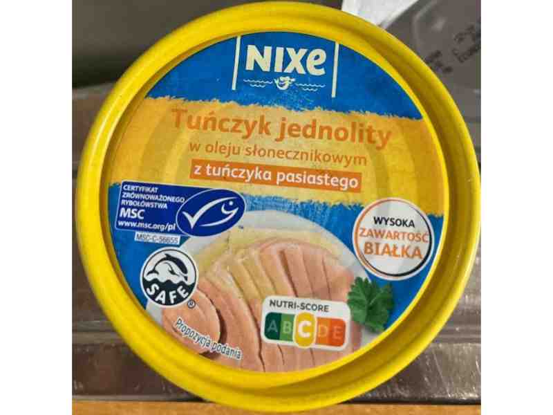 Poland Consumers’ Preference For MSC Tuna Growing