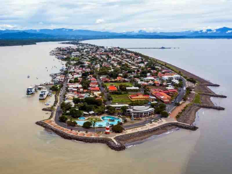 Costa Rica Renews Bid For Tuna Processing Plant