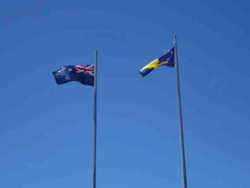 New Zealand’s Fisheries Role Emerges In Tokelau’s VDS Dispute