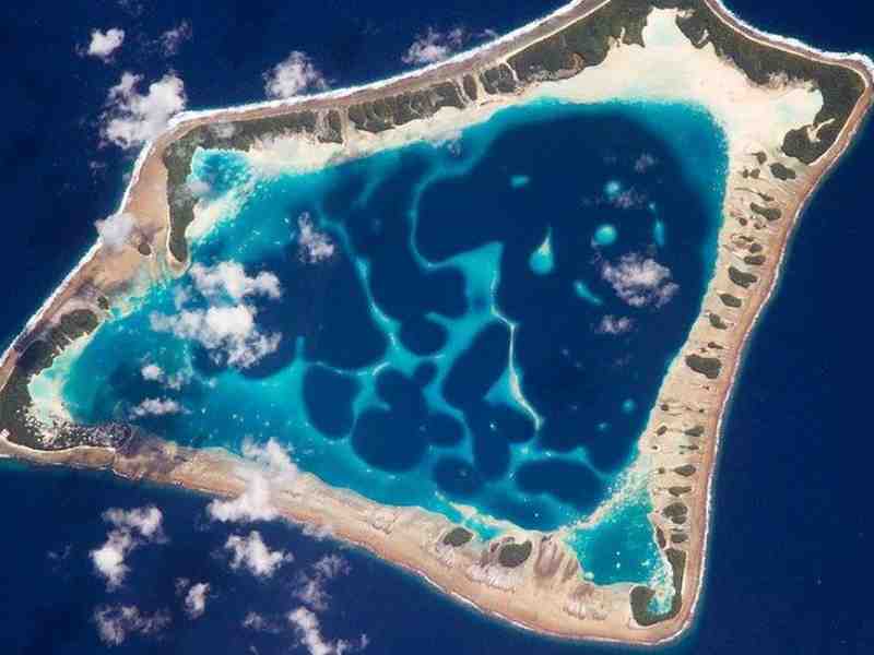 Readers: Tokelau Will Not Rejoin PNA VDS In The Near Future