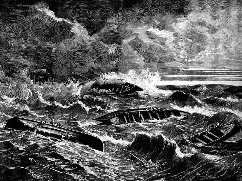 The Storm That Changed Bermeo Still Resonates 114 Years Later