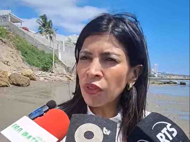 Murder Of Ecuadorian Prosecutor Investigating US Boat Attacks Sparkes Outrage
