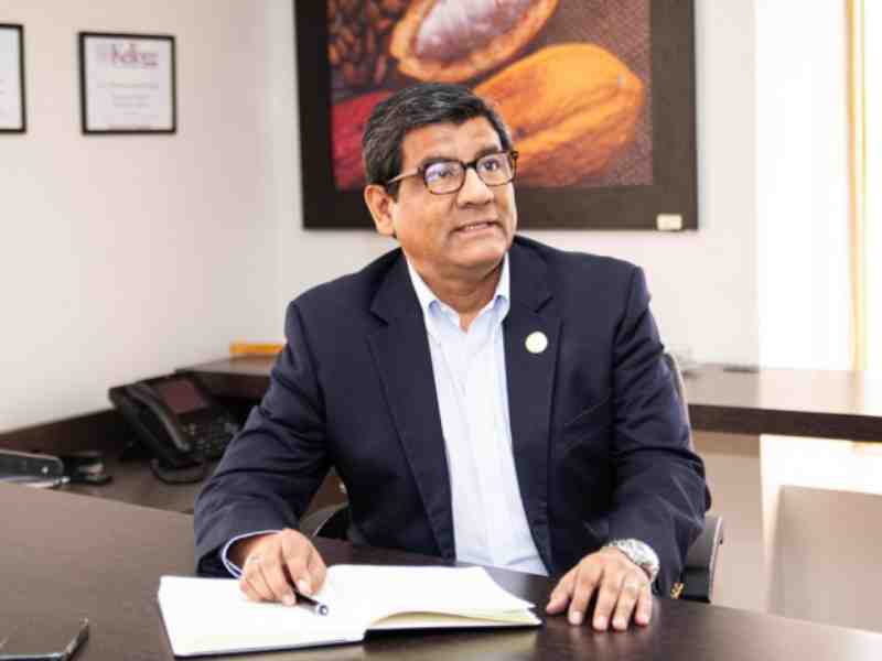 Ecuador Opts For Free Trade Deal With The US