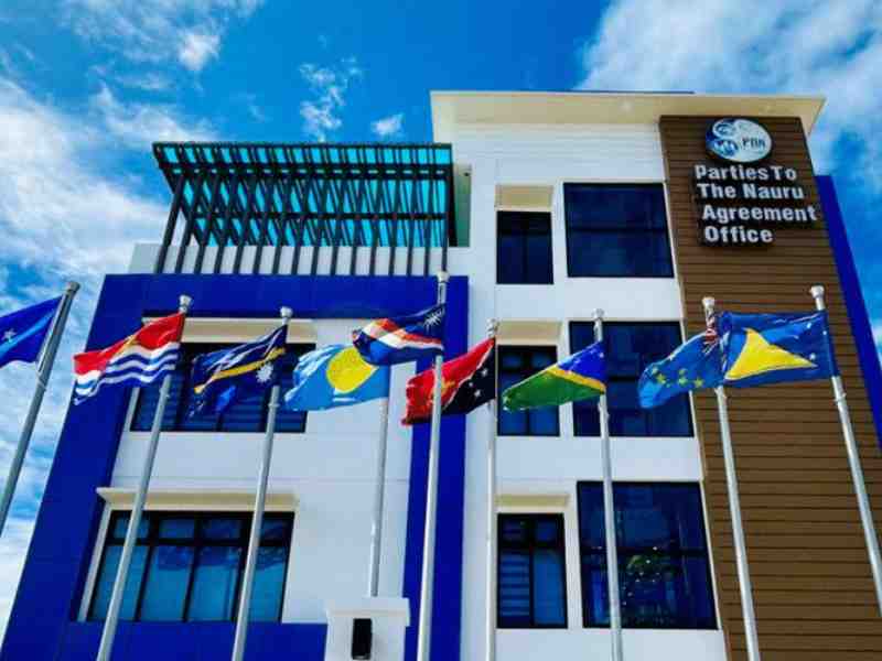 PNA Office Is Looking For New CEO
