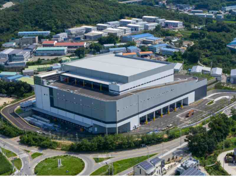 Sajo Invests In Storage Capacity Expansion