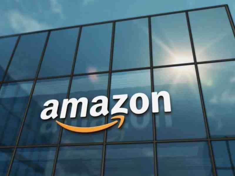 Amazon Faces US Lawsuit Over Tuna Greenwashing Claims
