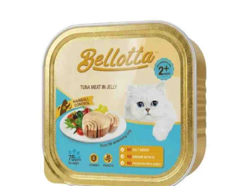 Thai Union’s PetCare Business Extends Growth Streak