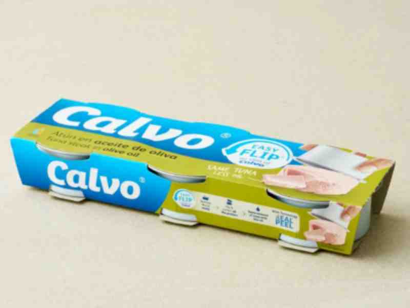Calvo Tuna Makes South Korea Debut With Strong Early Demand