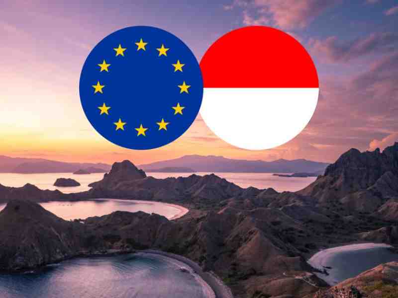 European Tuna Fishers Renew Alarm Over Tuna Inclusion In Indonesia Deal