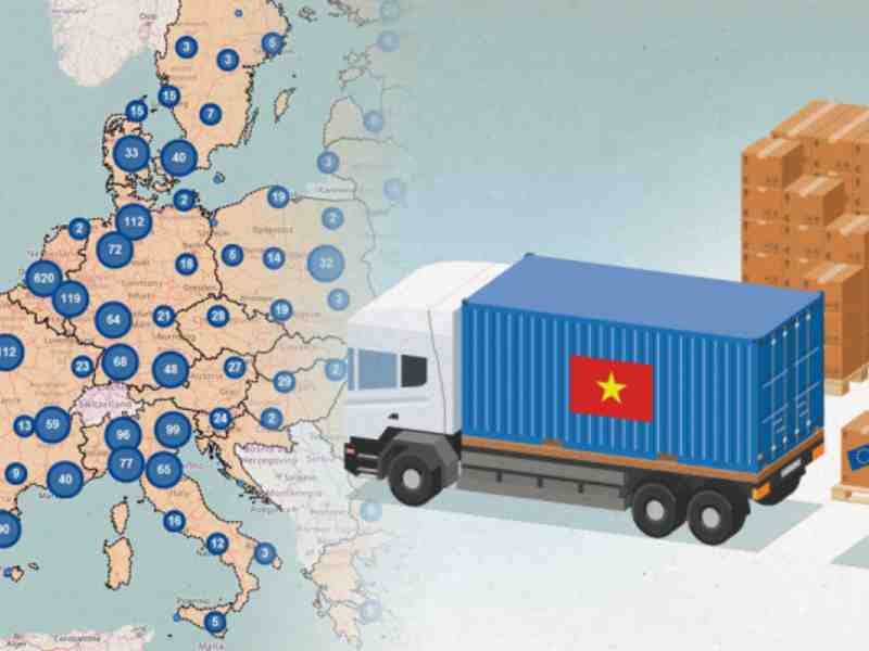 Vietnam Cracks Down On IUU Fishing As EU Inspection Nears