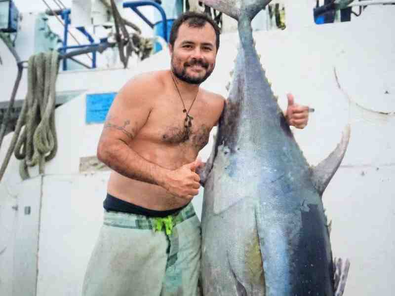 Fatal Accident Leaves Two Fishers Dead Aboard Panamanian Seiner