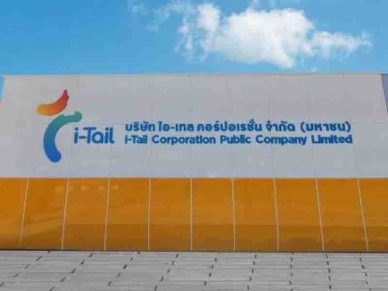 i-Tail Reports Near 21 Percent Sales Growth, Lends Excess Cash To Thai Union