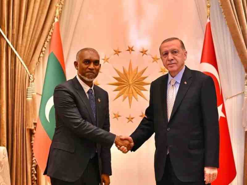 Maldives Boosts Tuna Exports To Turkey Under New Deal