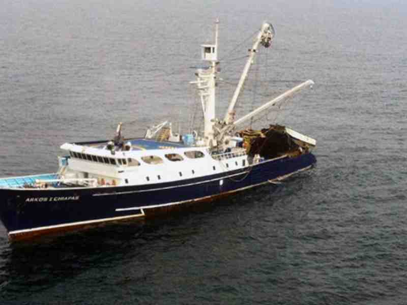 Mexican EPO Seiners See Yellowfin Catches Weaken