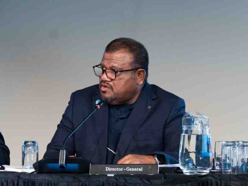 Pacific Islands Gain Millions Of Dollars Under Latest US Tuna Deal