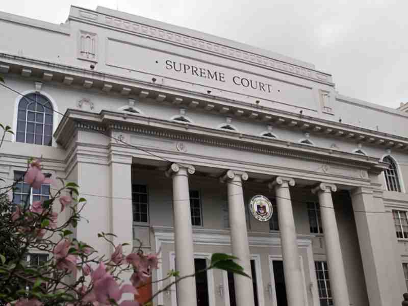 Groups Warn Philippine Top Court Ruling Could Hit Key Tuna Exports