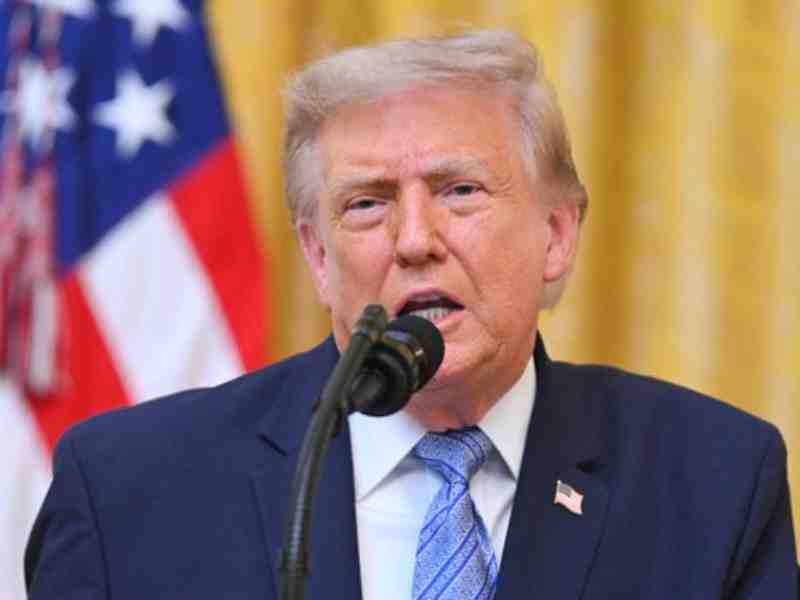 Readers Think US States Have Chance To Win Tariff Lawsuit