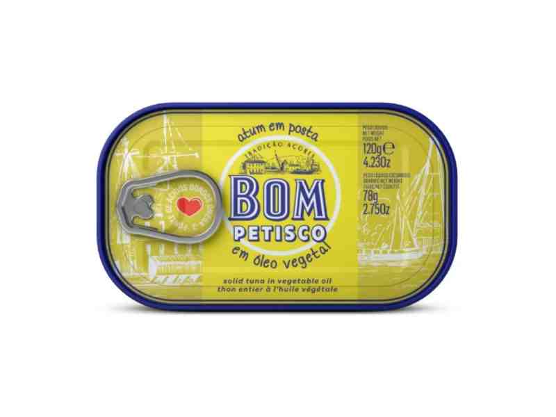 Portugal Weighs Zero Percent VAT On Canned Tuna