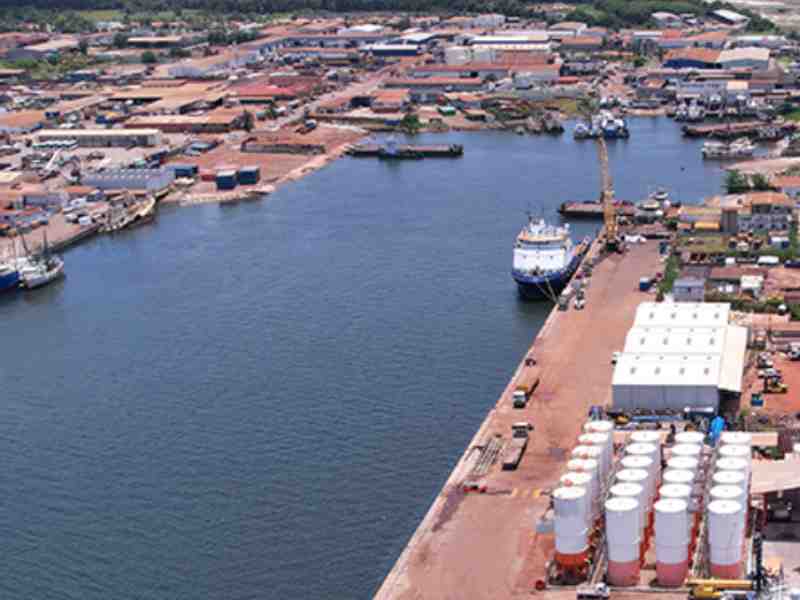 Gabon Renews Talks With EU For Tuna Fisheries Deal