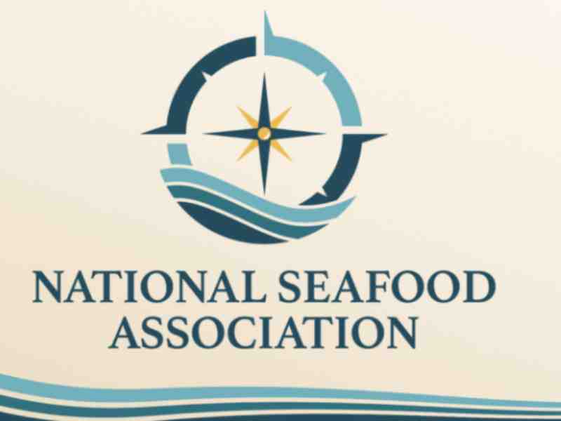 NFI Takes On New Identity As National Seafood Association