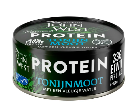 Canned Tuna Is Popular In Protein Diets And Among Ozempic Users