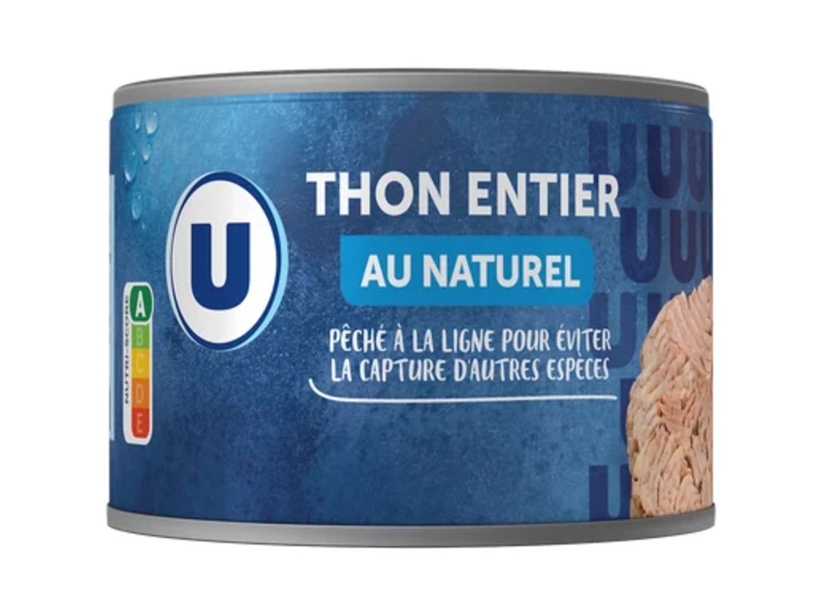 France Recalls Retailer’s Private Label Tuna Over Defective Cans