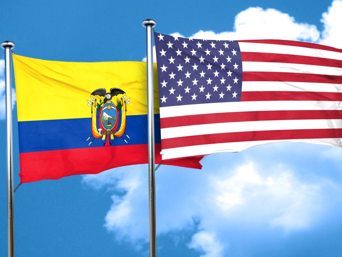 US Trade Deal Needs Approval From Ecuadorian Parliament