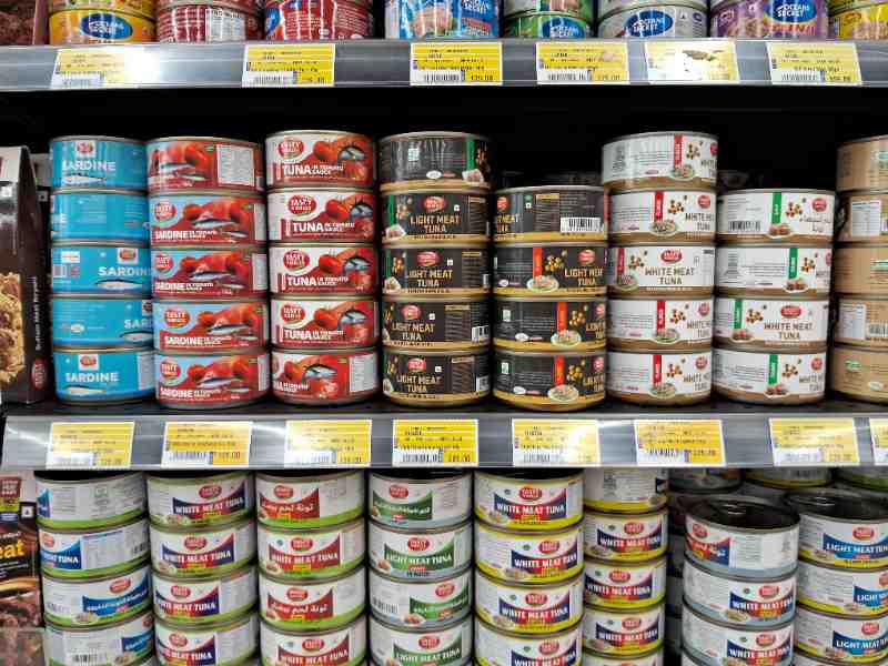 Poll: When Will The Impact Of Higher Skipjack Costs Be Felt At Retail?