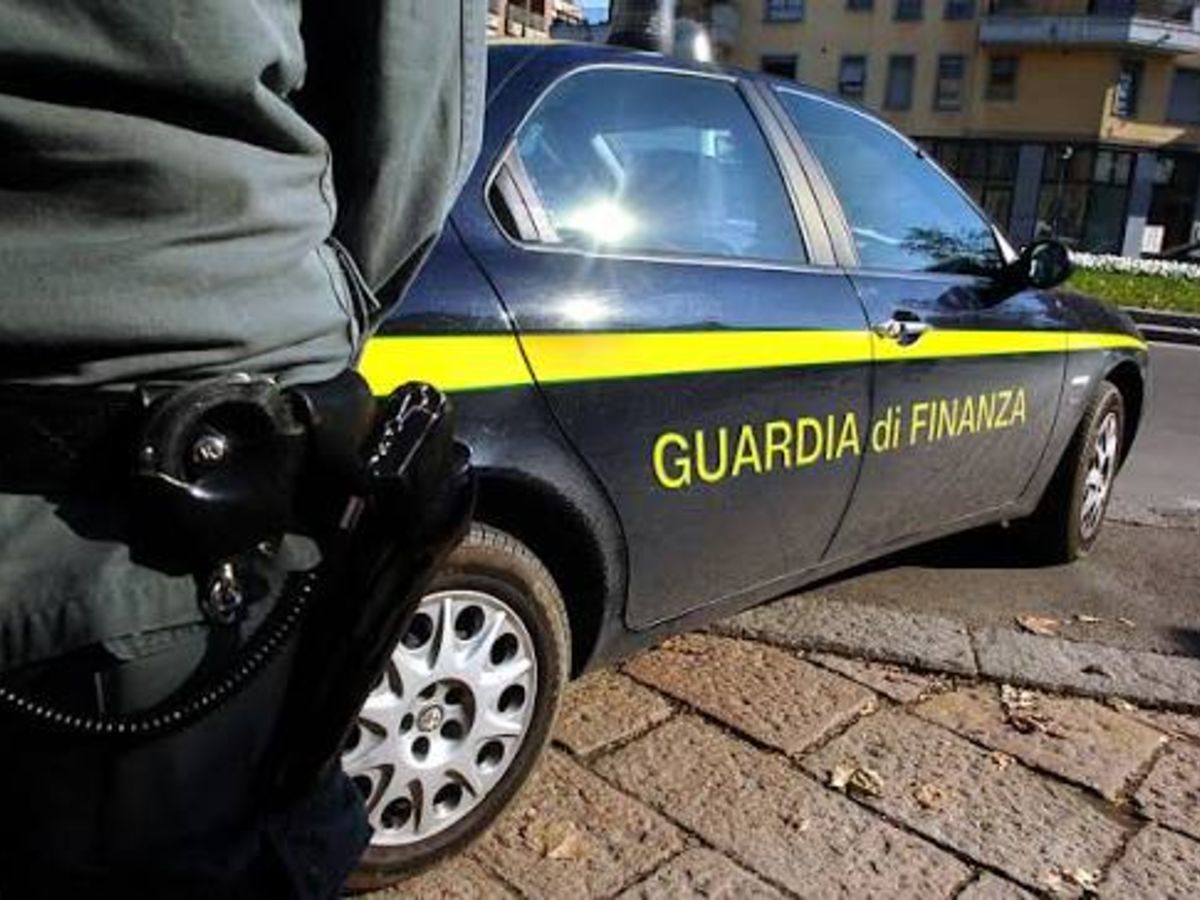 italian-police